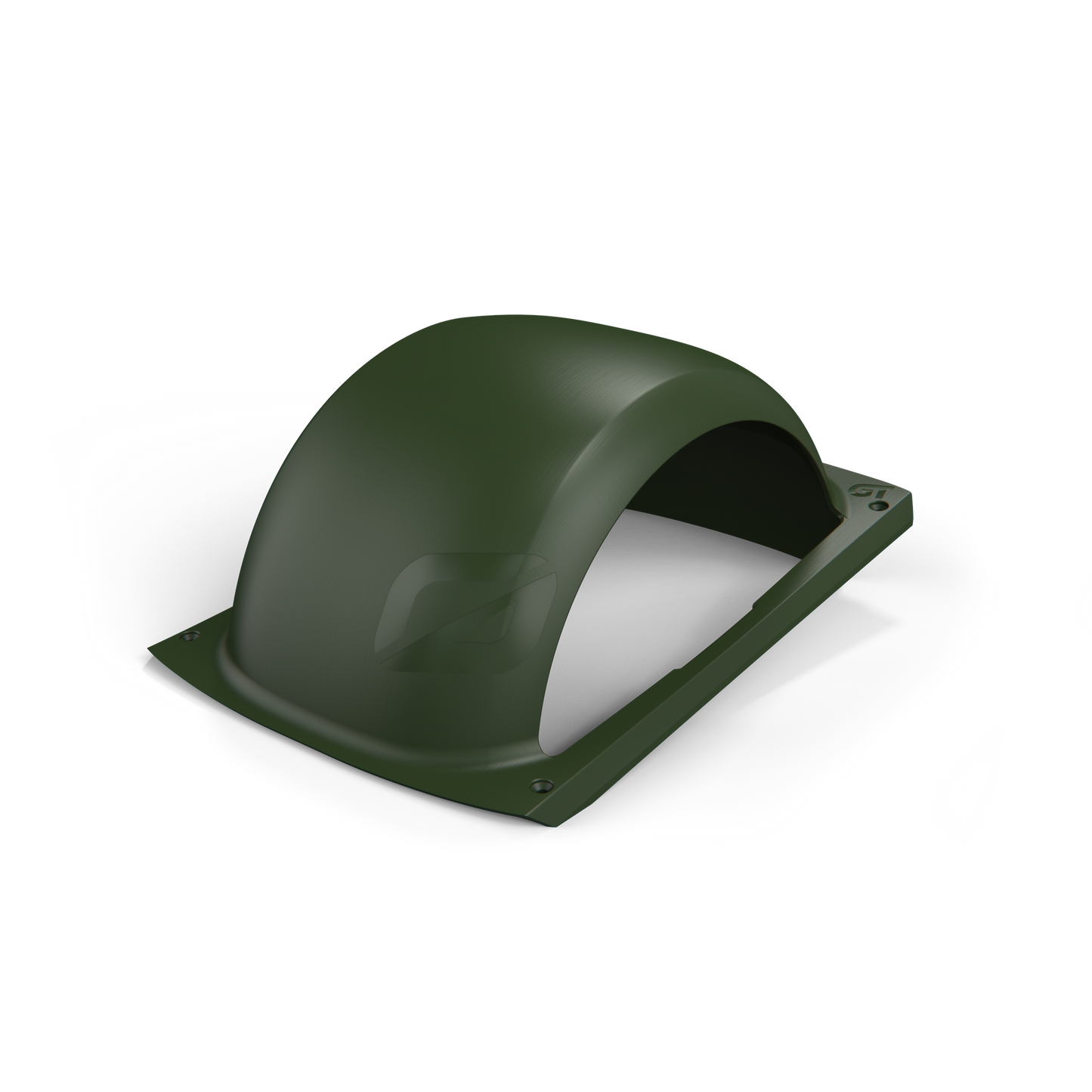 GT Fender