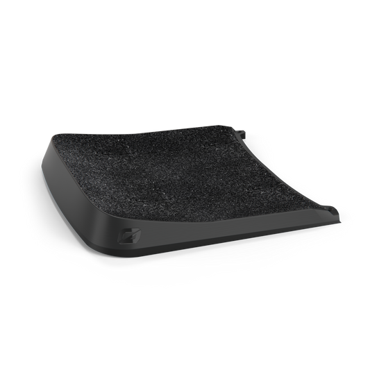 GT Rear Footpad