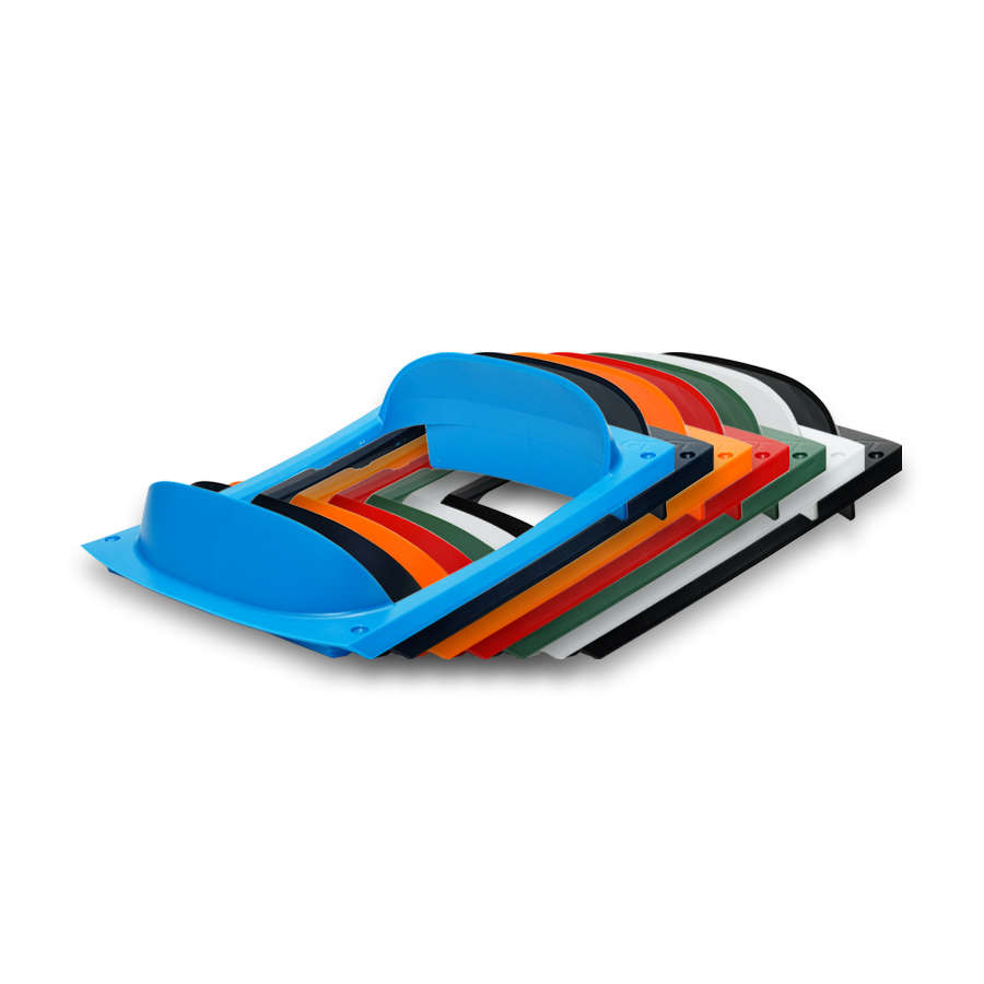 GT Crop Top Fender