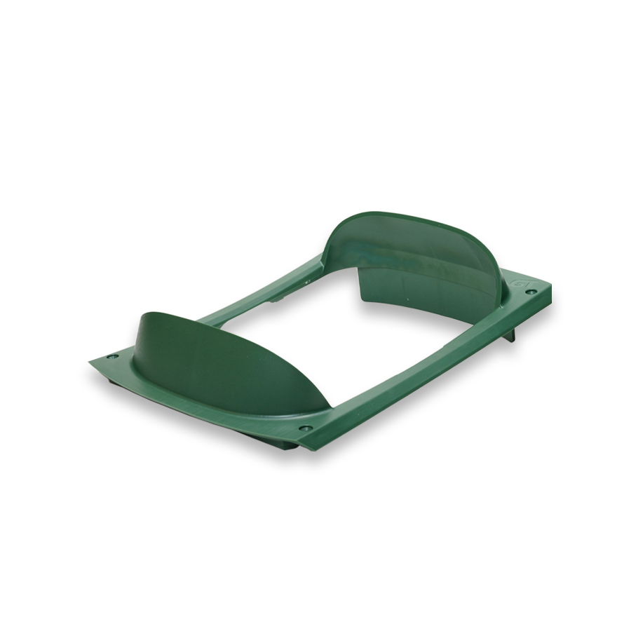 GT Crop Top Fender