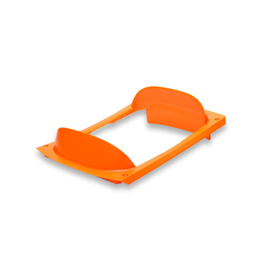 GT Crop Top Fender