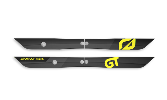 GT Rail Guards