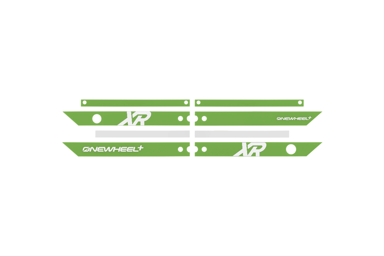 Rail Guards XR