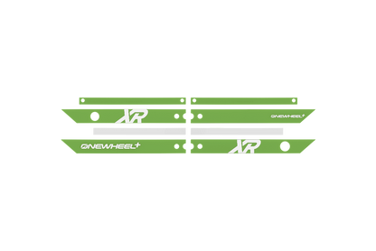 Rail Guards XR