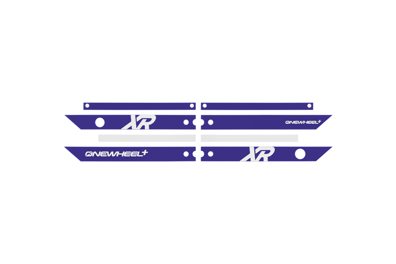 Rail Guards XR
