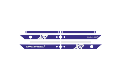 Rail Guards XR