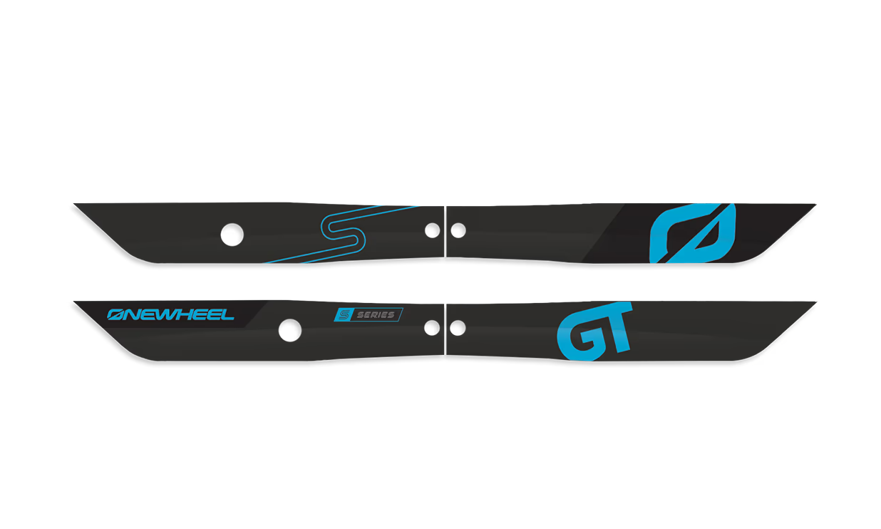GT Rail Guards