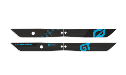 GT Rail Guards