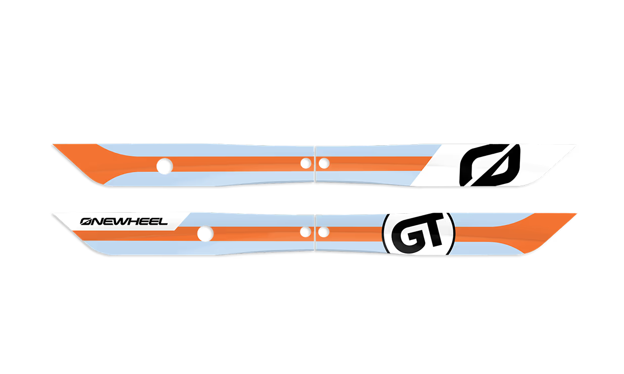 GT Rail Guards