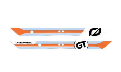 GT Rail Guards