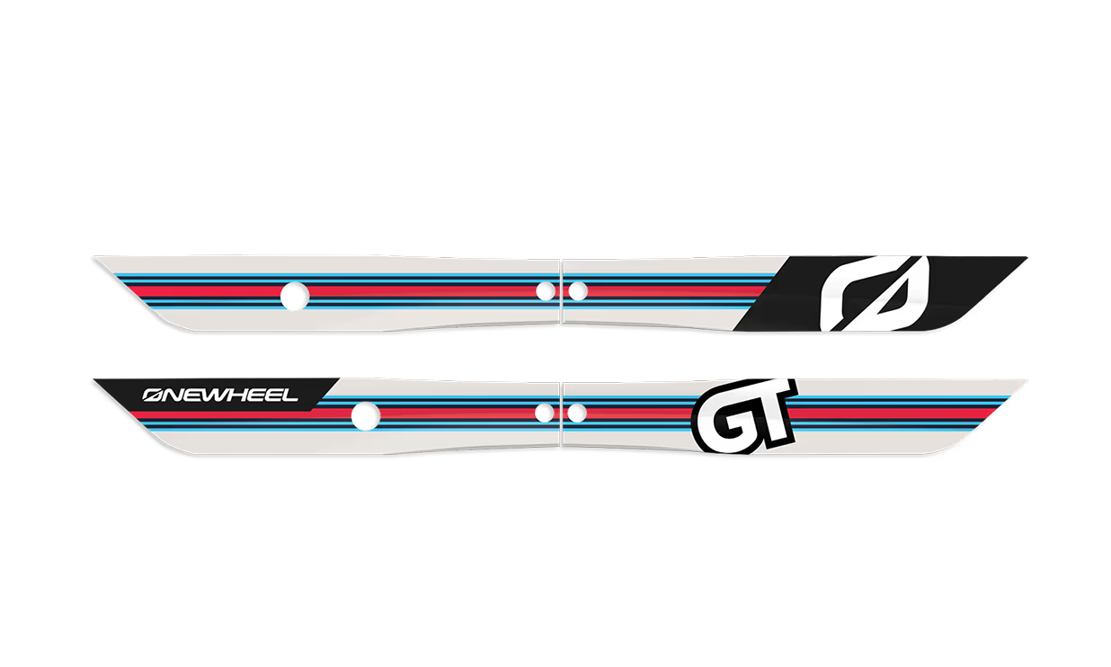 GT Rail Guards