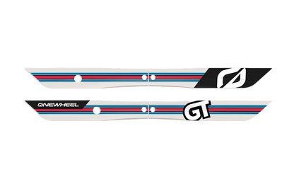GT Rail Guards