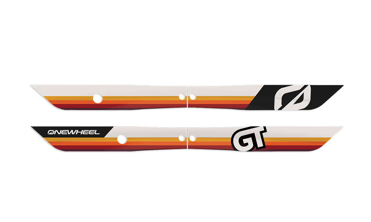 GT Rail Guards