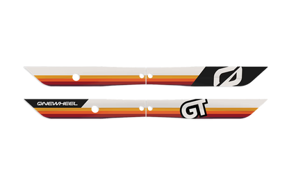 GT Rail Guards