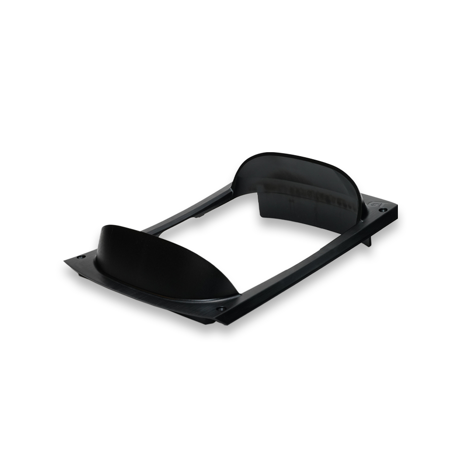 GT Crop Top Fender