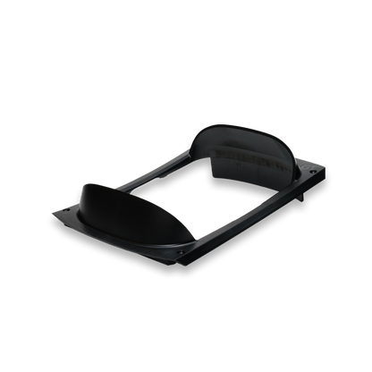 GT Crop Top Fender
