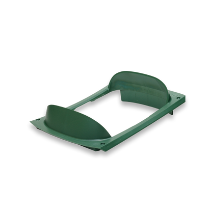 GT Crop Top Fender
