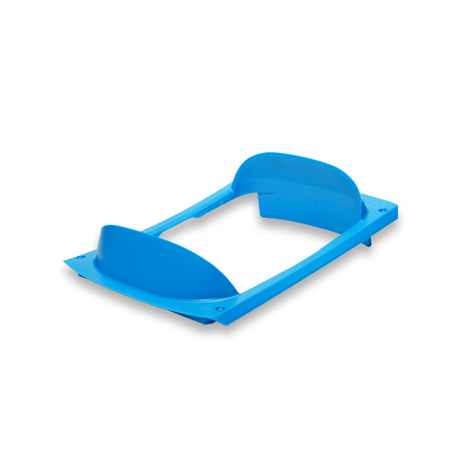 GT Crop Top Fender