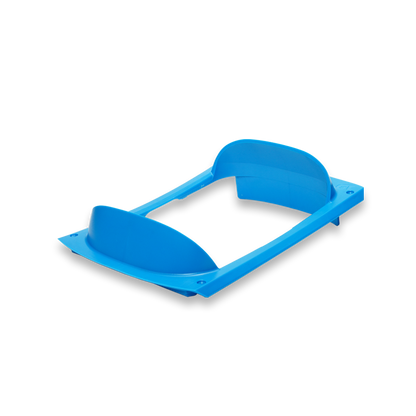 GT Crop Top Fender