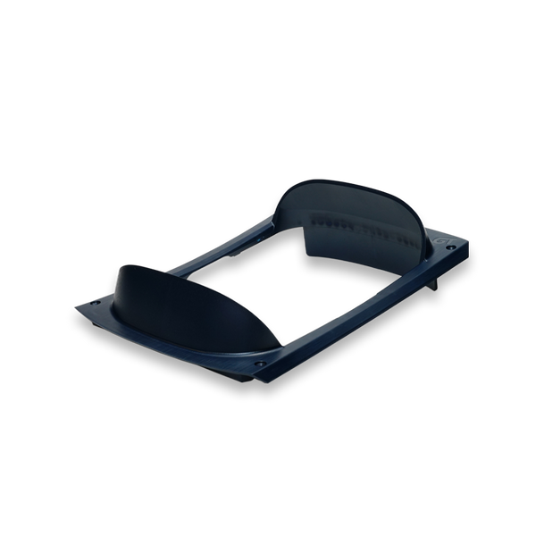 GT Crop Top Fender