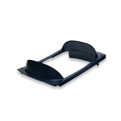 GT Crop Top Fender