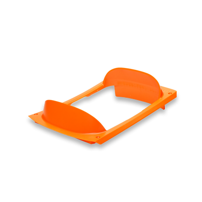 GT Crop Top Fender