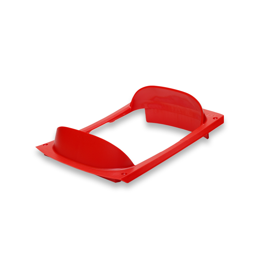 GT Crop Top Fender