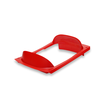 GT Crop Top Fender