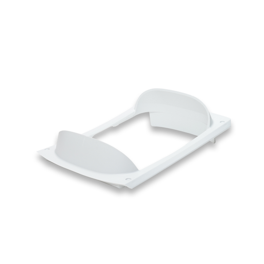 GT Crop Top Fender