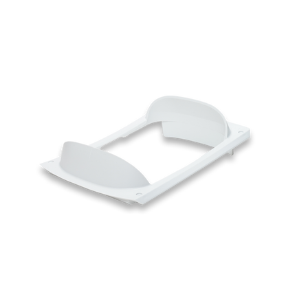 GT Crop Top Fender