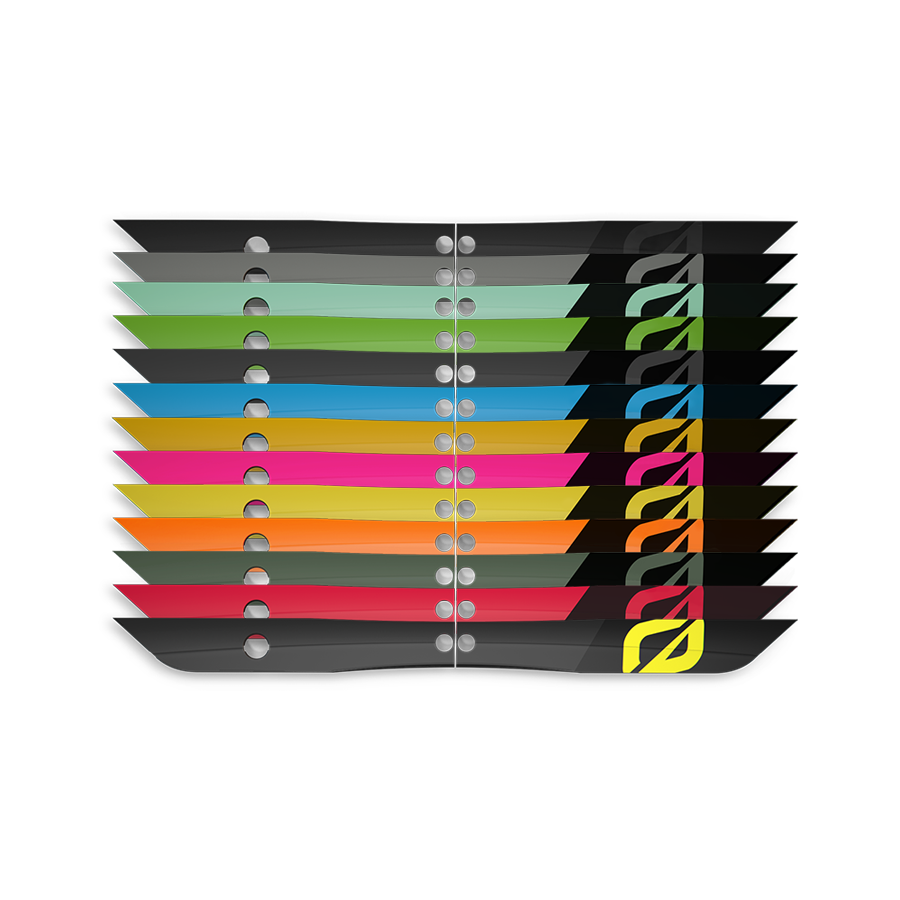 GT Rail Guards
