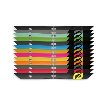 GT Rail Guards