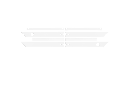 Rail Guards XR