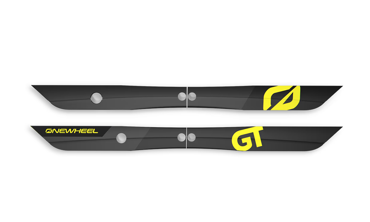 GT Rail Guards