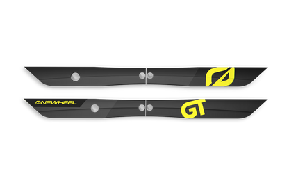 GT Rail Guards