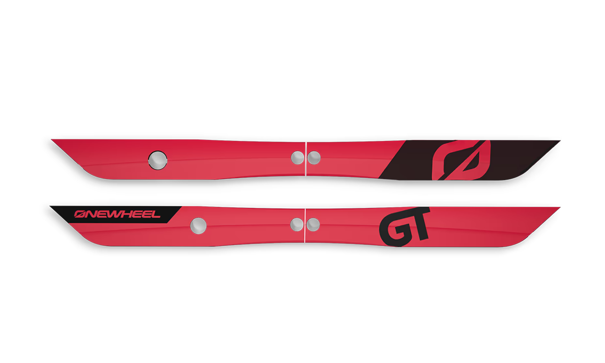 GT Rail Guards
