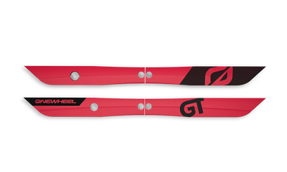 GT Rail Guards