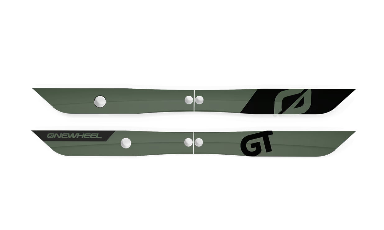 GT Rail Guards
