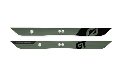 GT Rail Guards