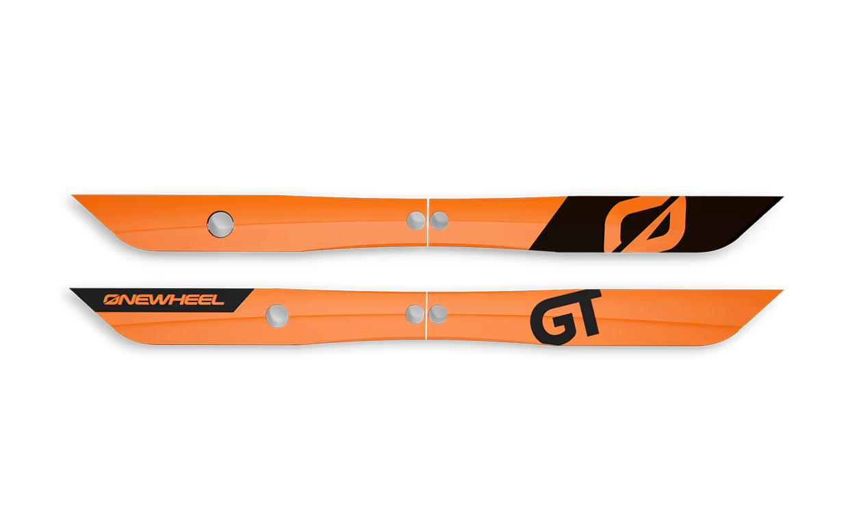 GT Rail Guards