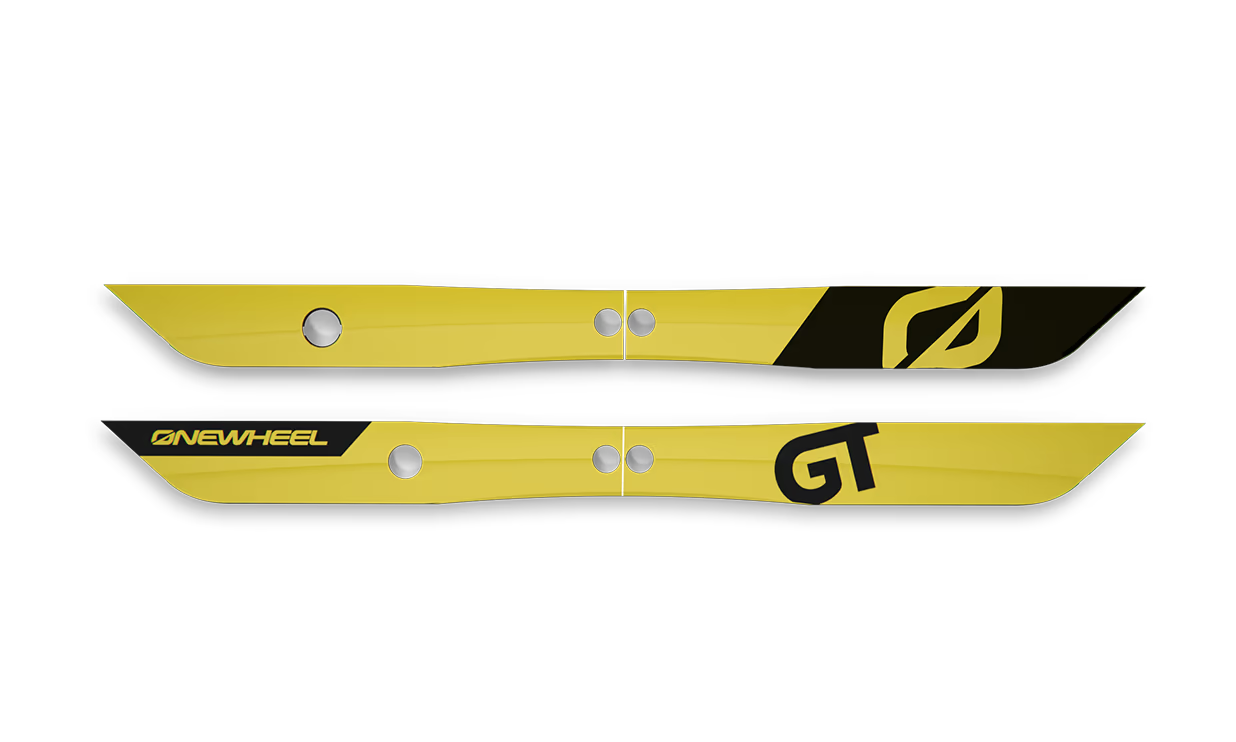 GT Rail Guards