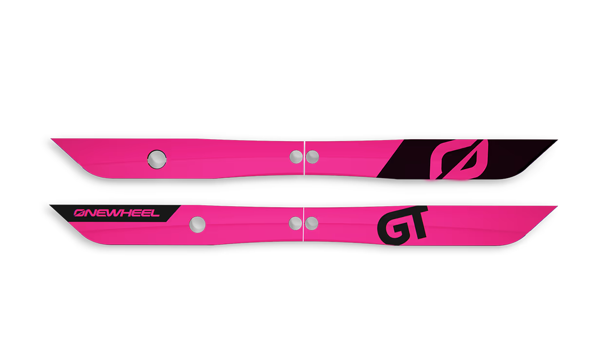 GT Rail Guards