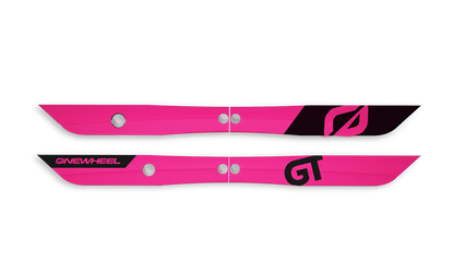 GT Rail Guards