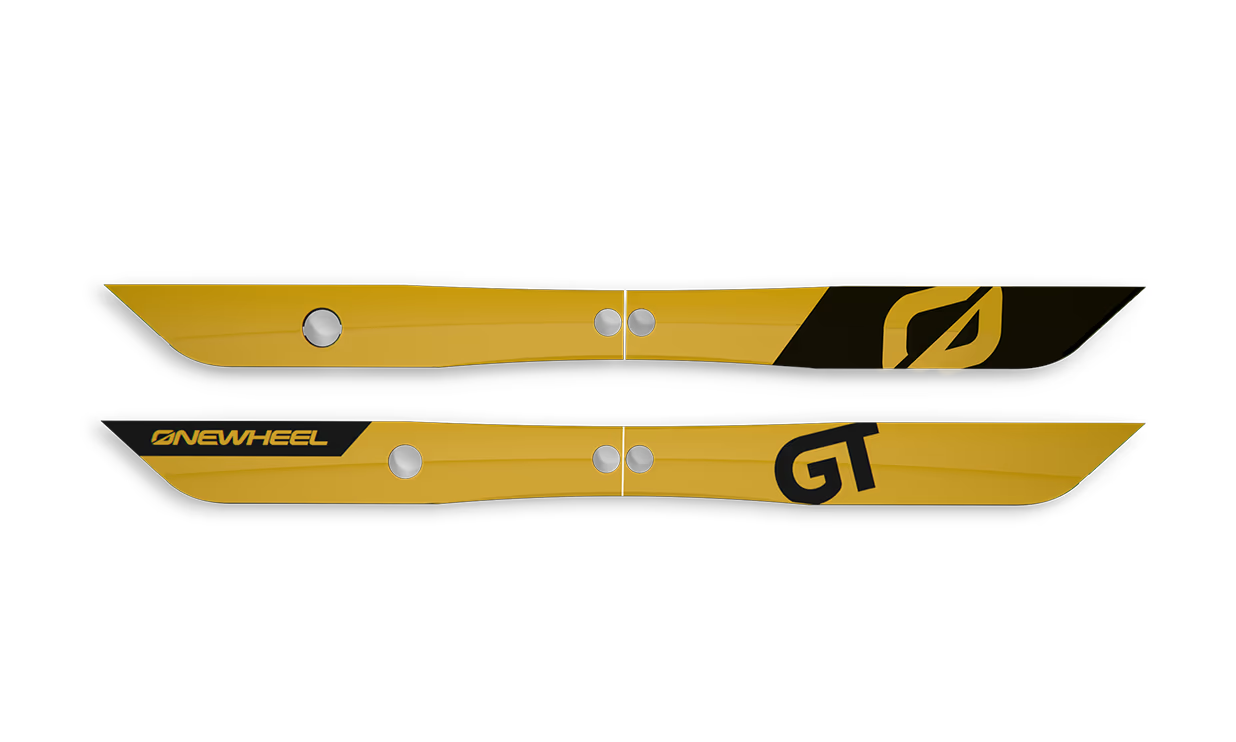 GT Rail Guards