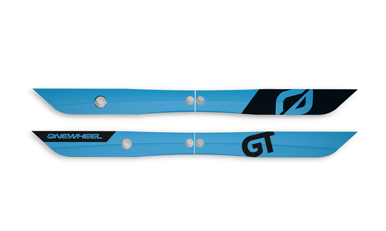 GT Rail Guards