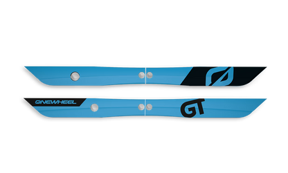GT Rail Guards