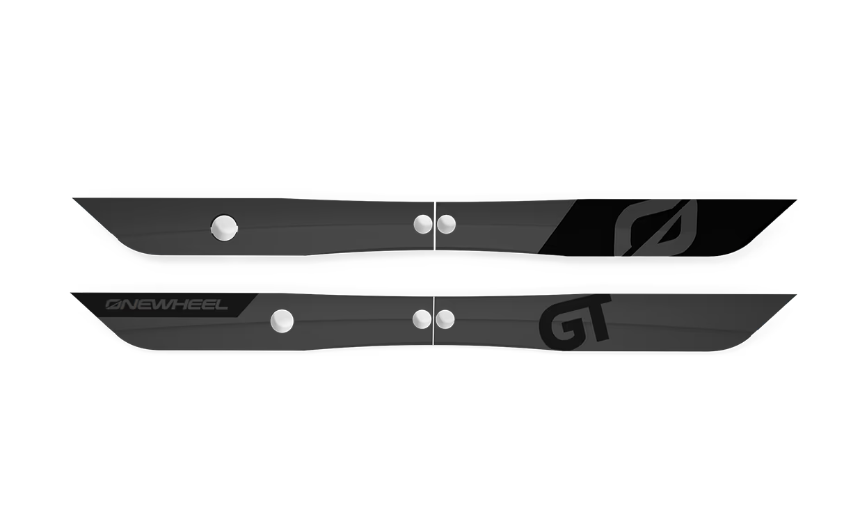 GT Rail Guards