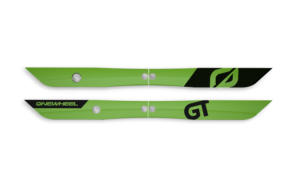 GT Rail Guards