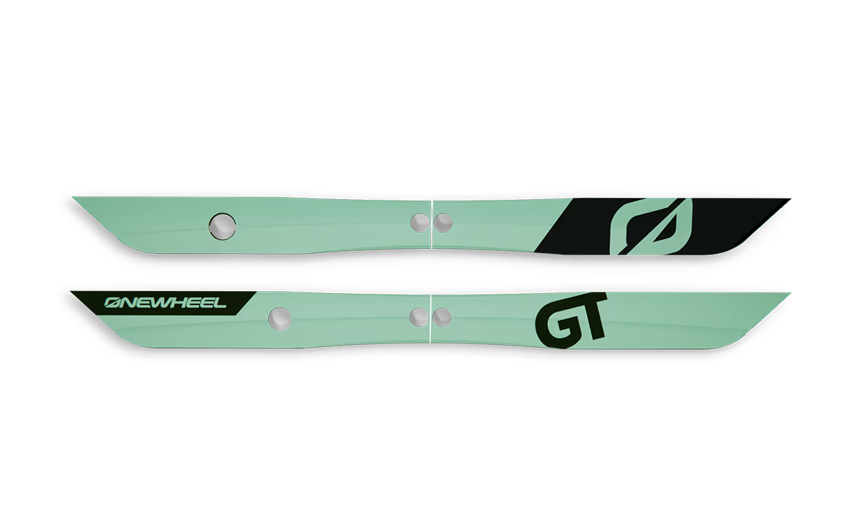 GT Rail Guards