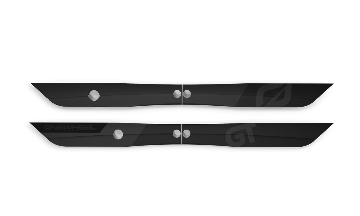 GT Rail Guards